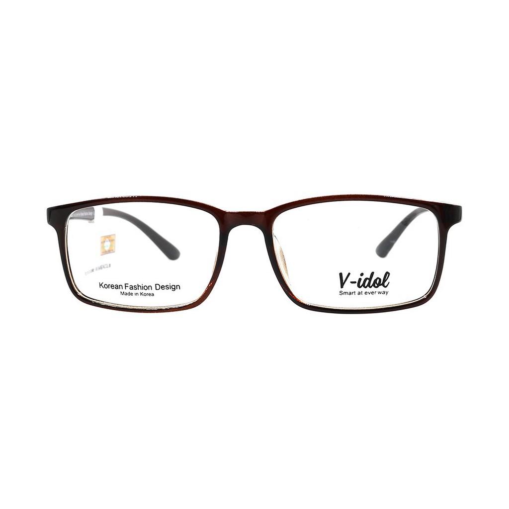 Gọng kính thời trang V-idol 0V82060 chính hãng, thiết kế dễ đeo bảo vệ mắt
