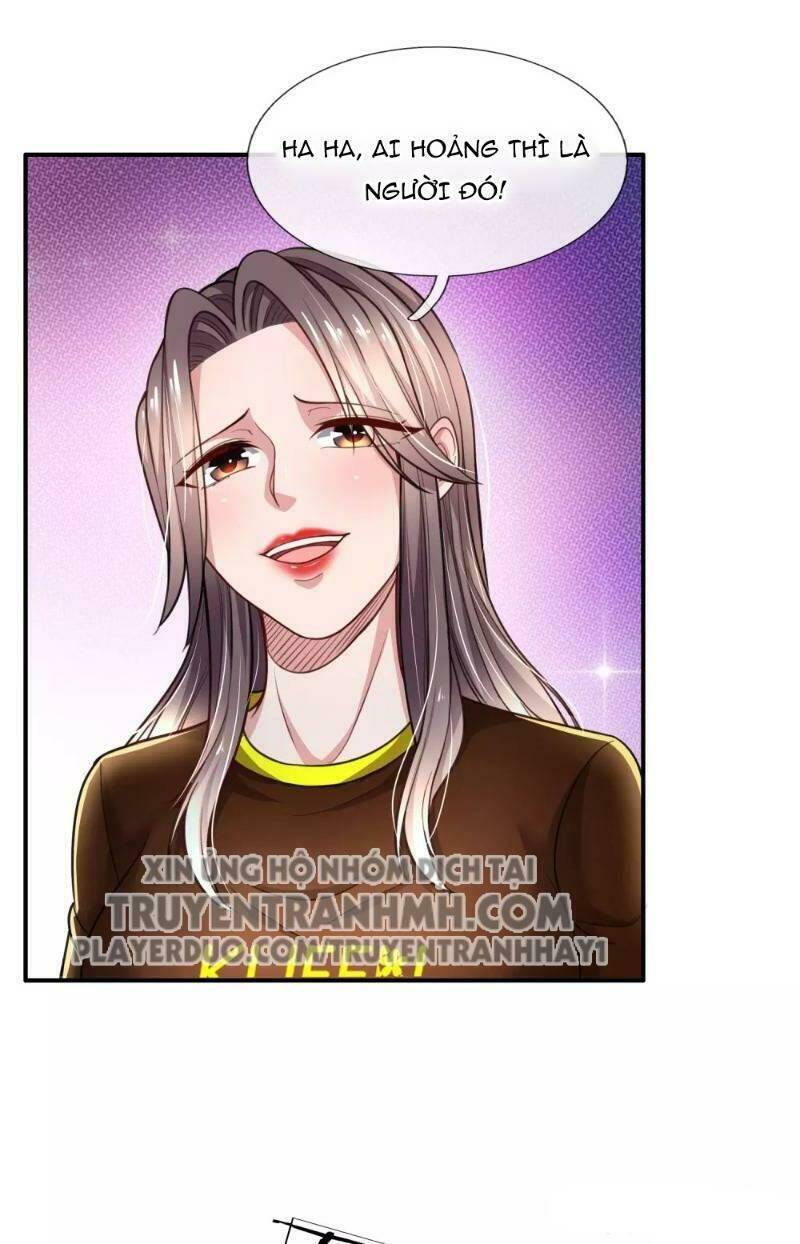 tuyệt đỉnh khí thiếu chapter 28 3