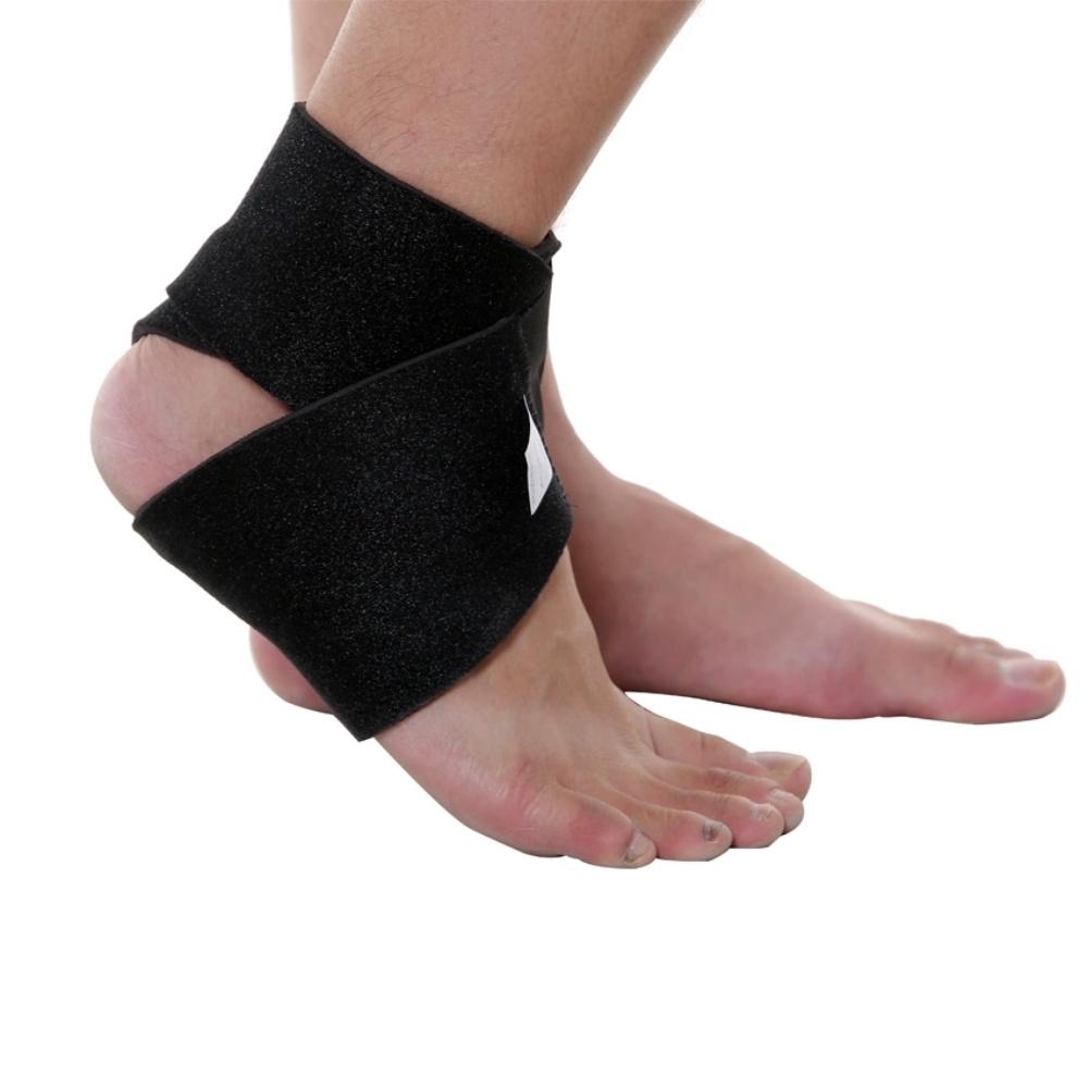 Ankle Support (Ổn định cổ chân) Orbe (S/M, L/XL) - Thương hiệu ORBE_Hàng Việt Nam chất lượng cao