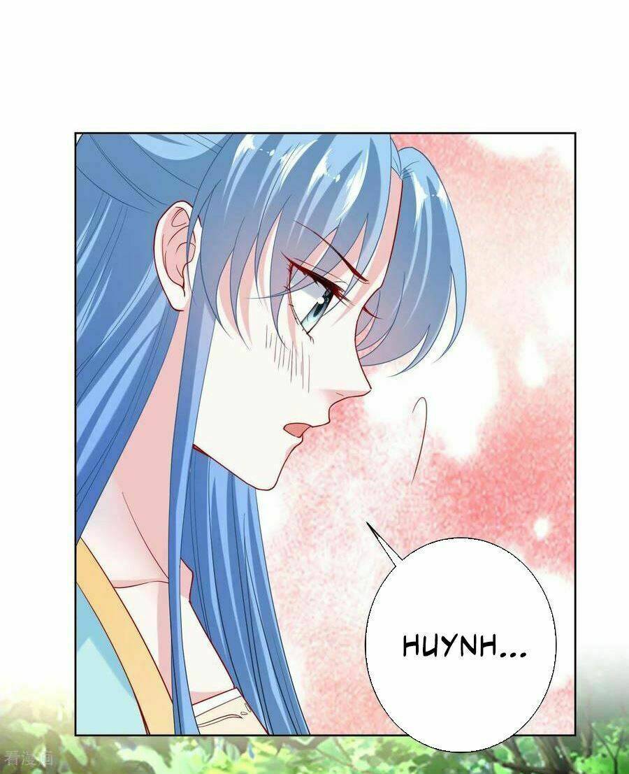 độc y đích nữ chapter 144 27