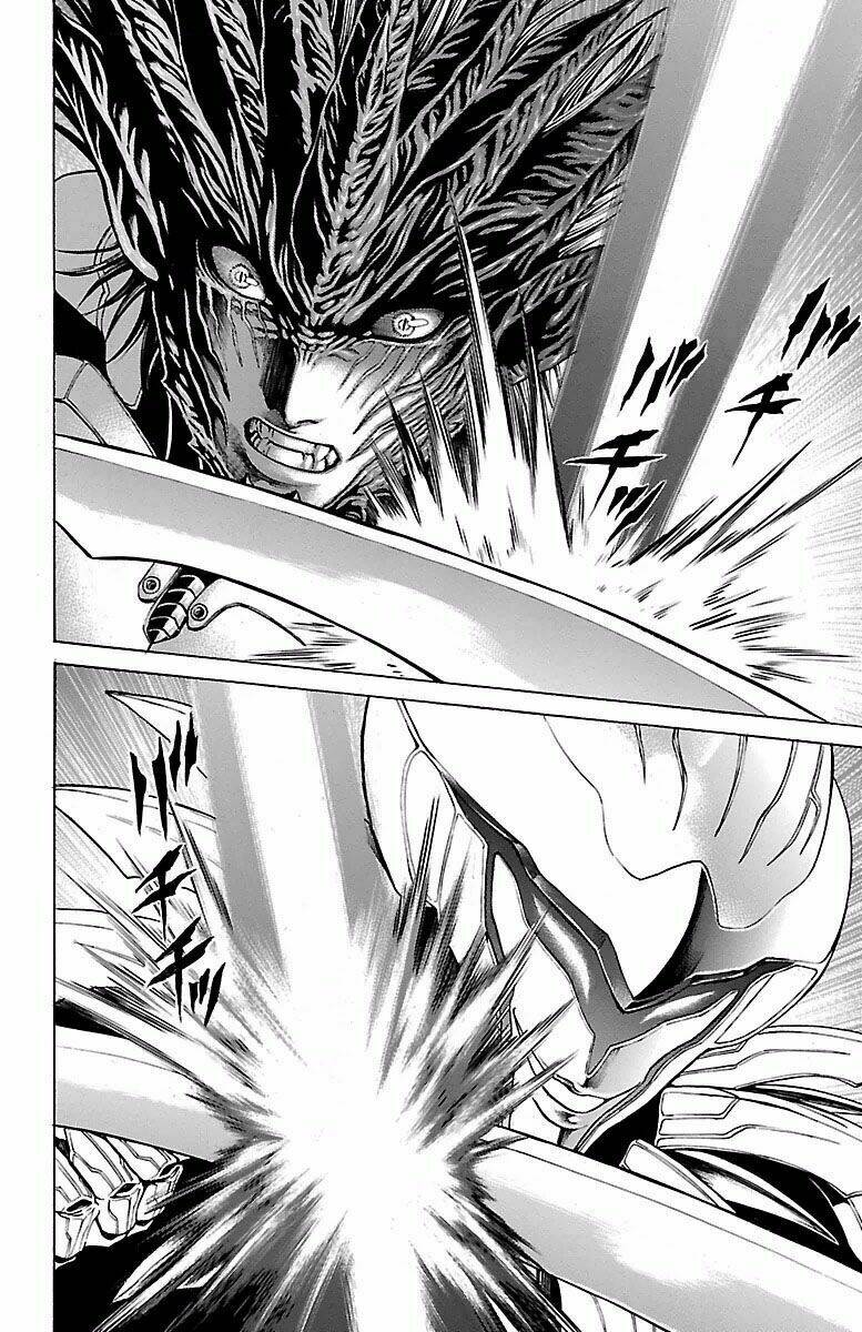 hakaijuu chapter 72 4