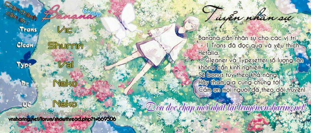 yume miru taiyou chapter 9 1