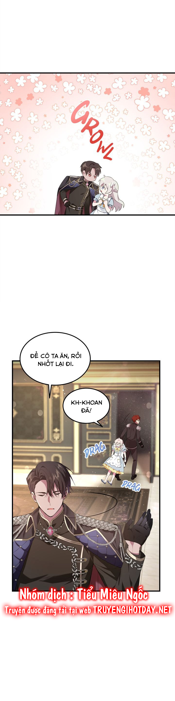 thưởng thức hương vị chapter 5 16