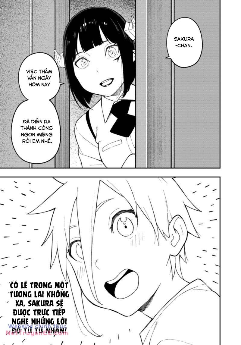 đến giờ "thẩm vấn" rồi, thưa công chúa! chapter 106 12