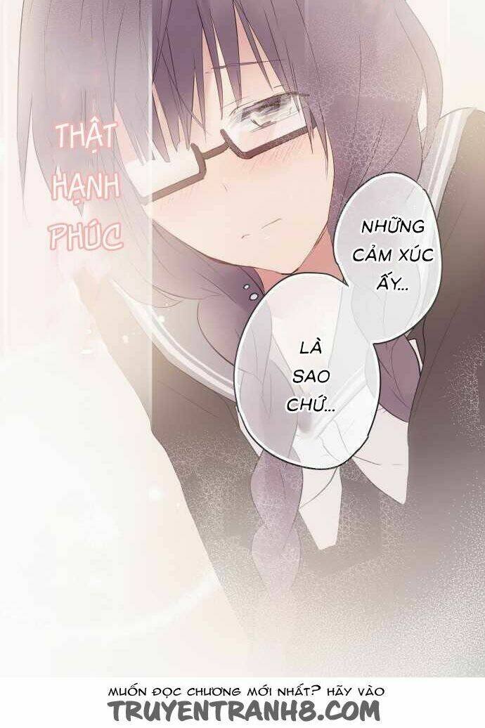 tôi trở thành đại diện của lớp chapter 16 19