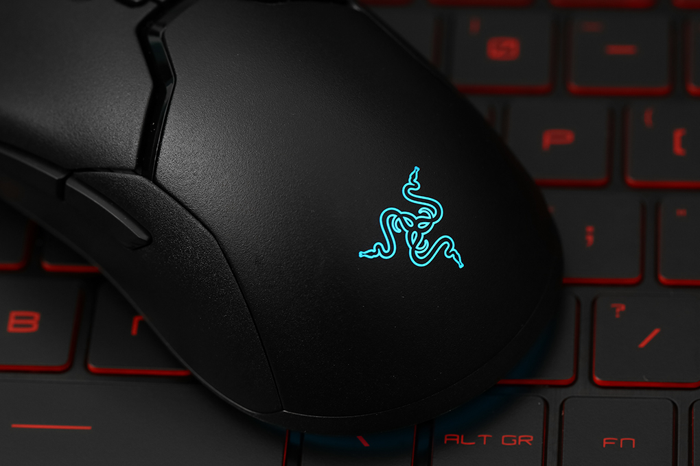 Chuột Razer Viper Mini-Wired_Mới, hàng chính hãng