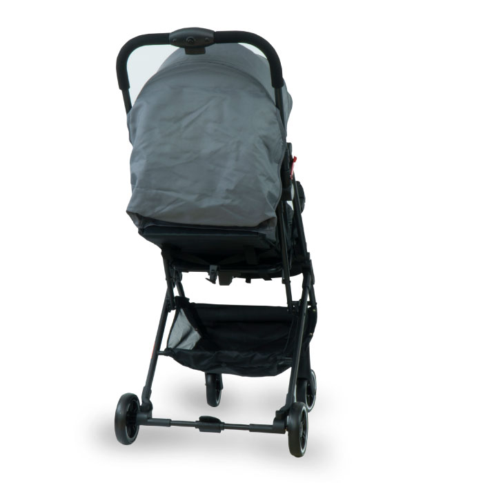 Xe đẩy gấp gọn Gluck Baby C3A