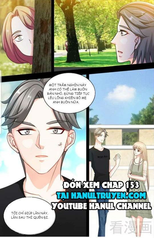 boss hung mãnh cô bé ngây thơ đừng hòng trốn chapter 152 9