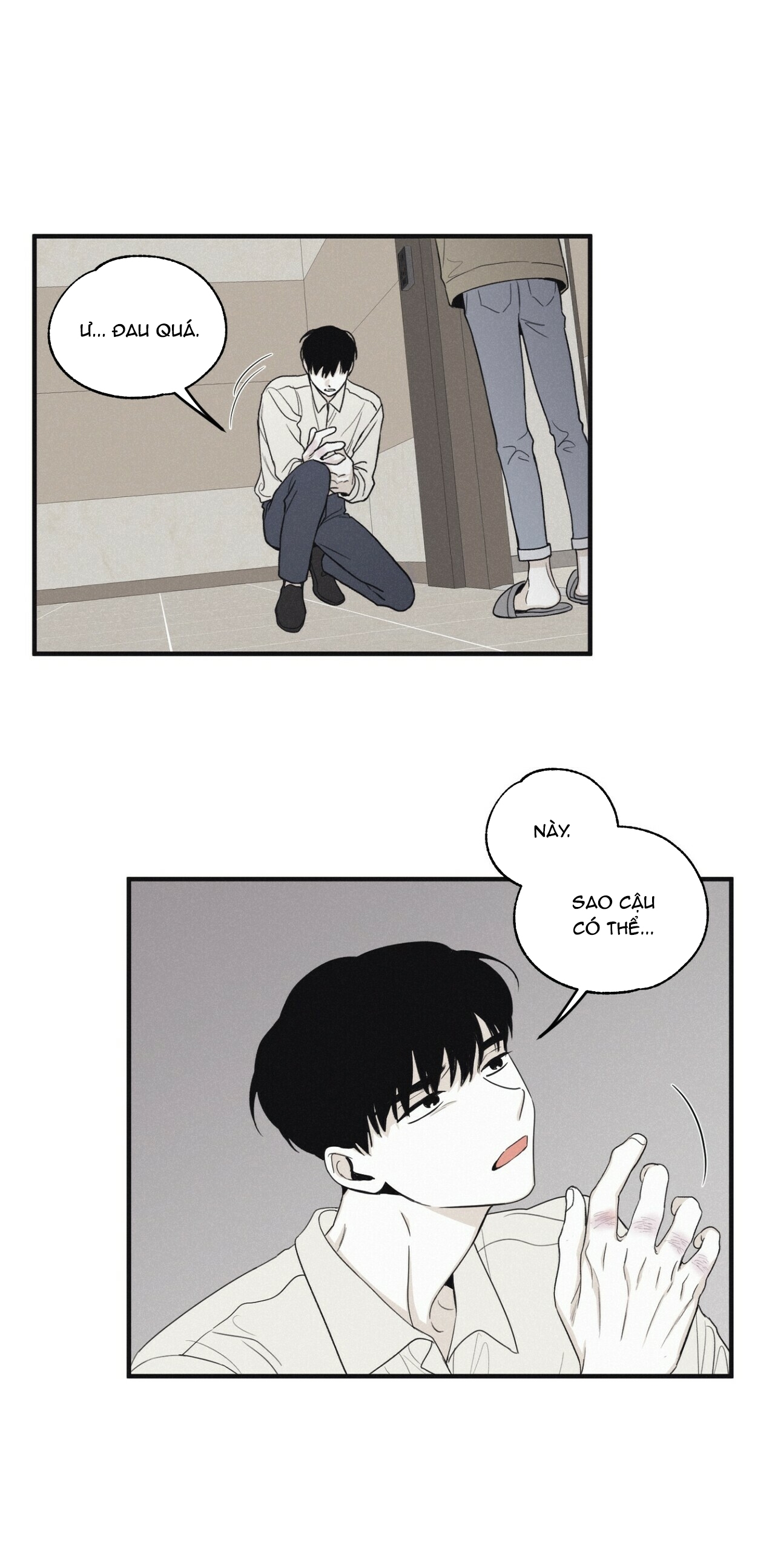 chiếu tướng chapter 13 11