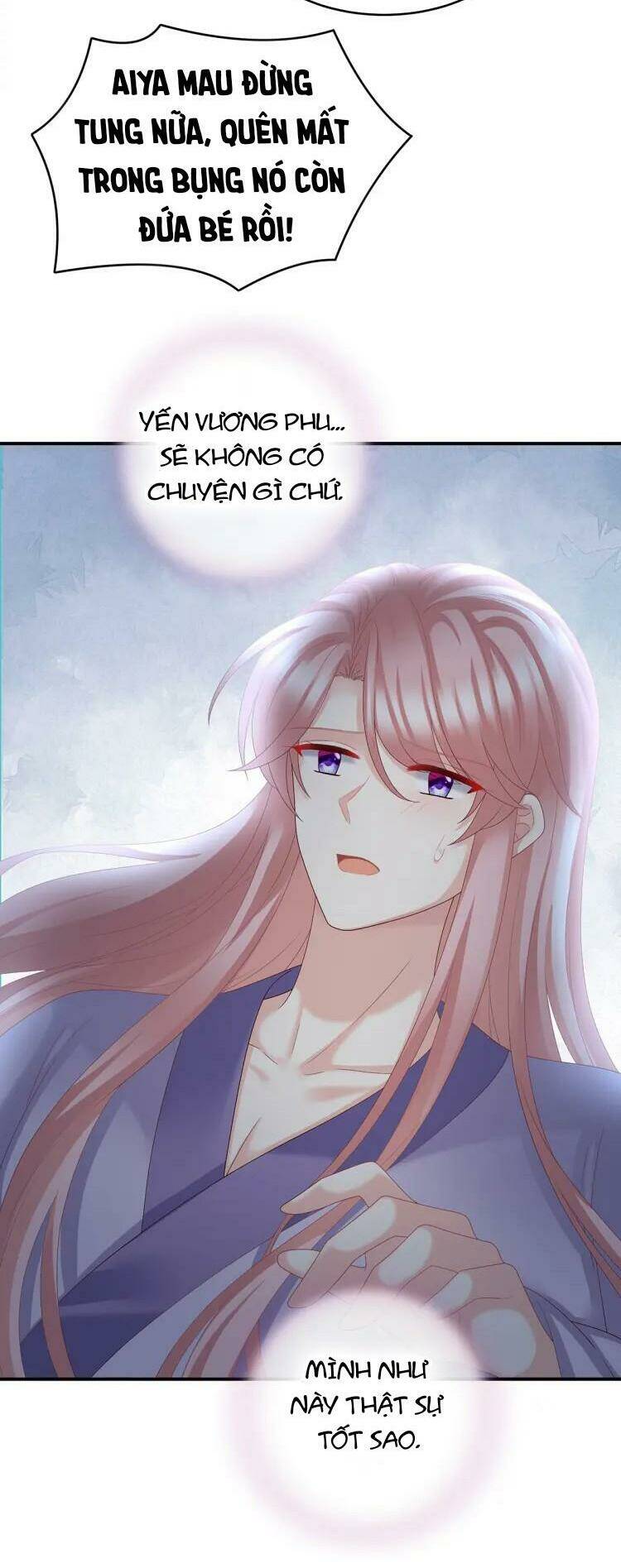 kiều phu có hỉ chapter 46 26