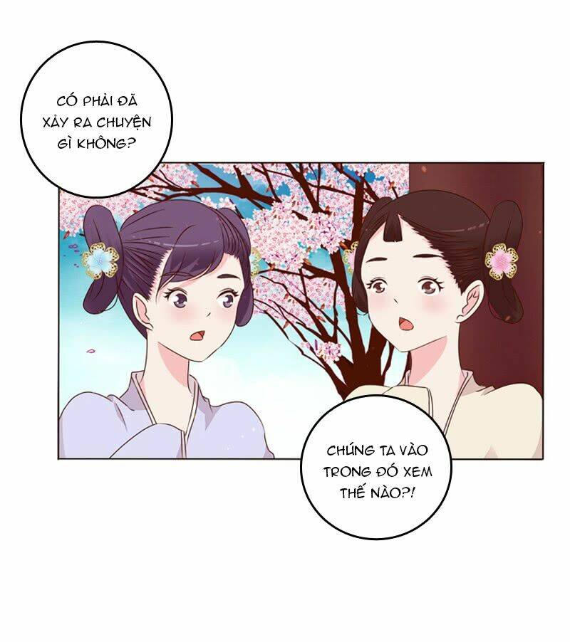 tướng quân mời ra trận chapter 6 5