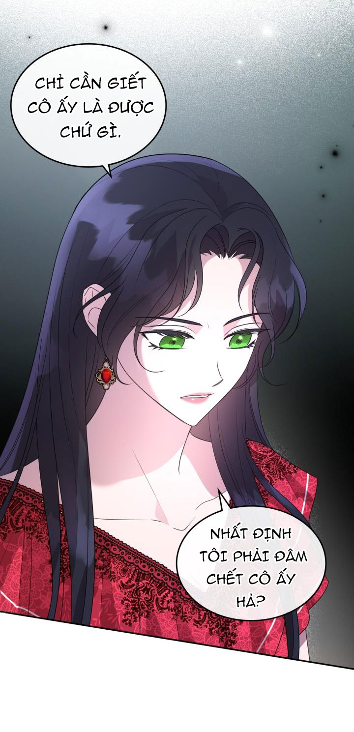 giết chết ác nữ phản diện chapter 41.2 4