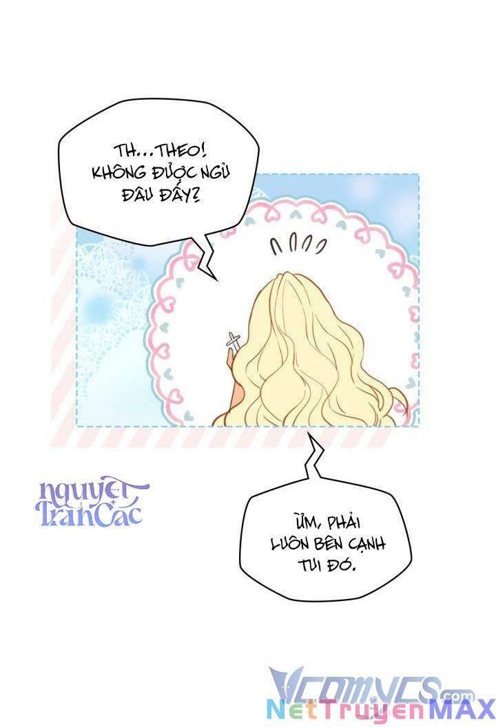 con có phải con là con gái của ngài không? chapter 71 18