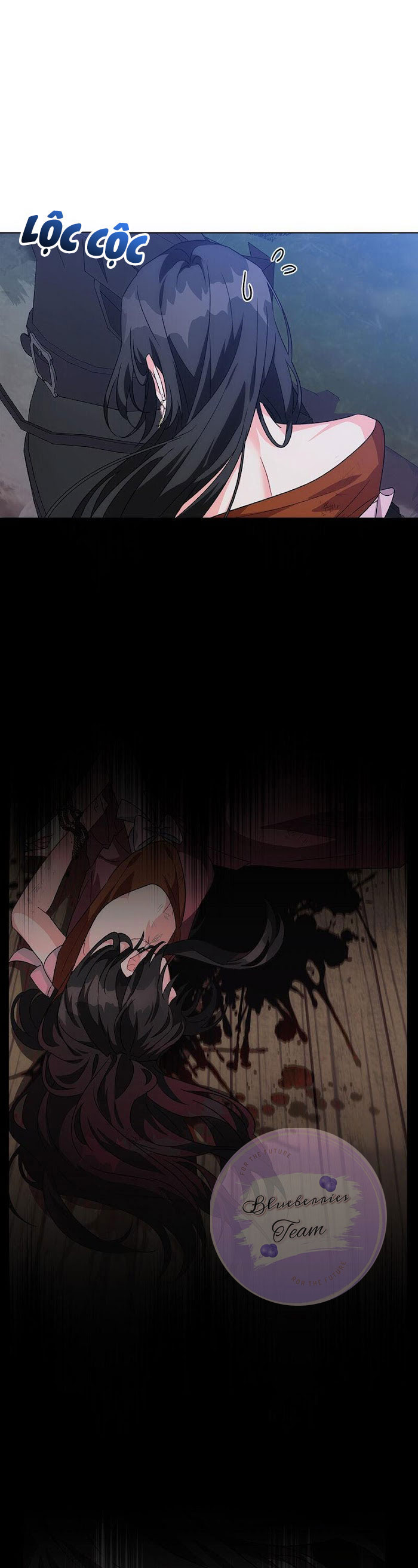 kết hôn cùng nhân vật phản diện chapter 13 34