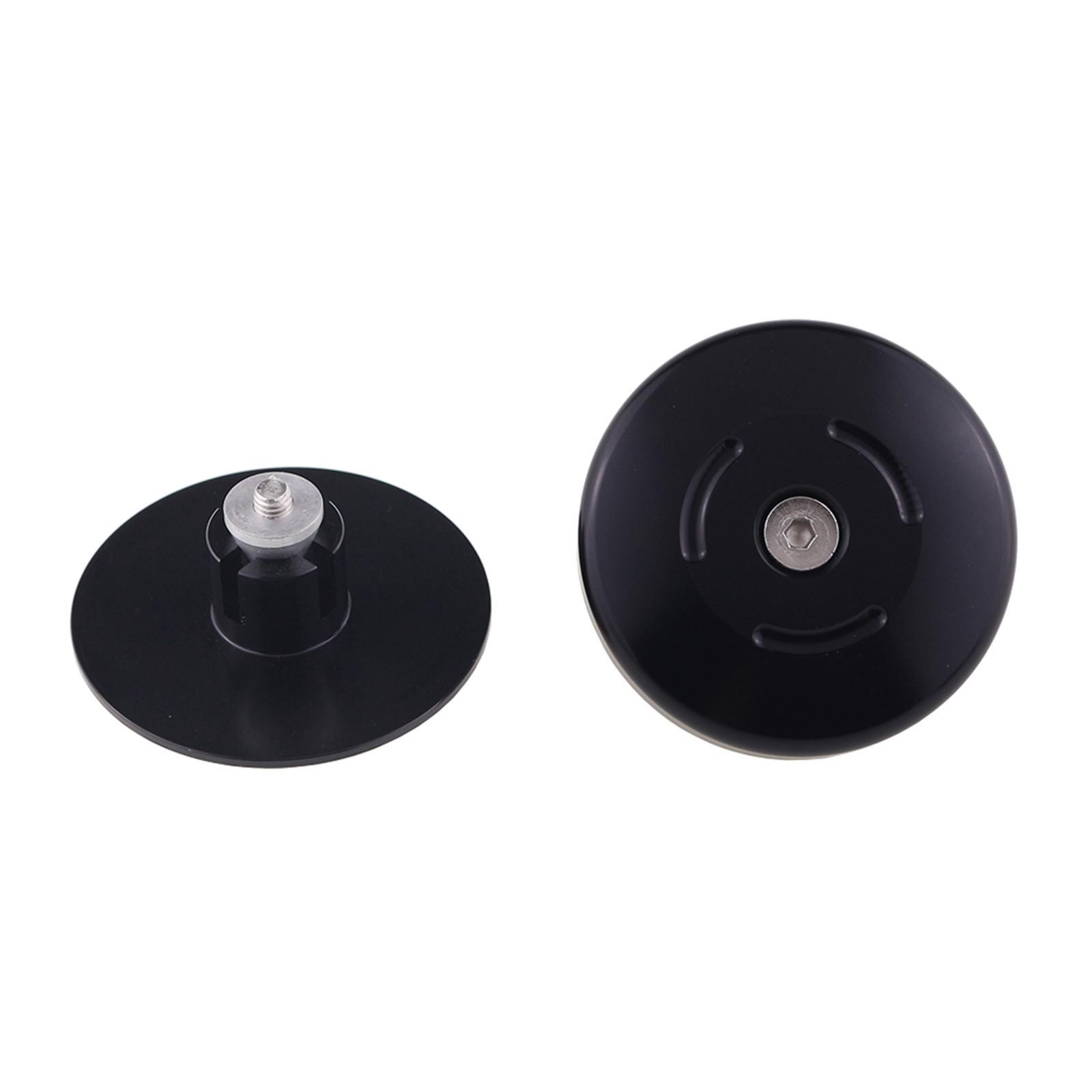 2 Pieces Motorcycle Frame Hole caps Cover for   M100Rr Sport