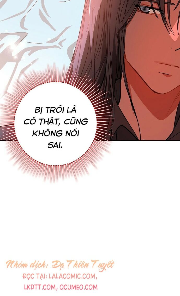 tôi không cố ý quyến rũ nam chính đâu! chapter 24 37