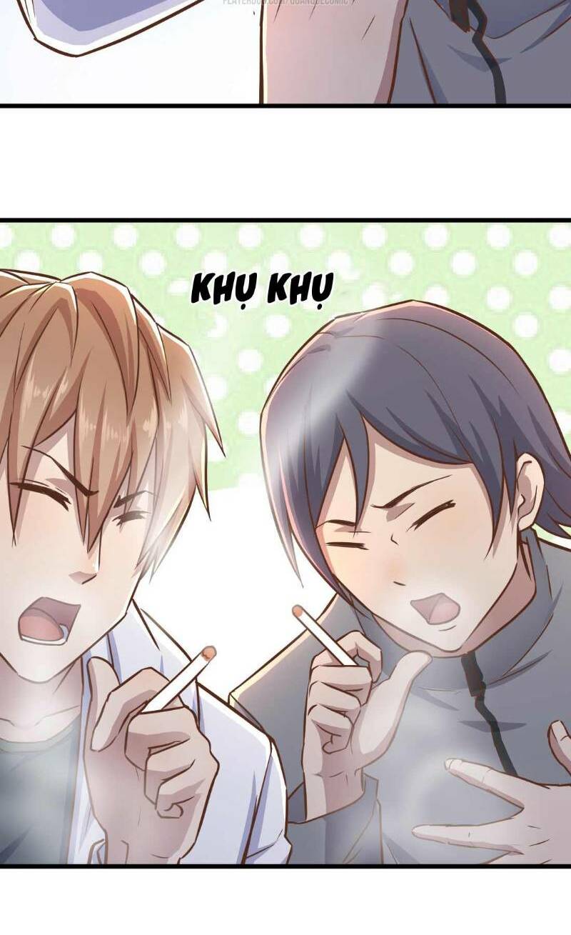 song tu đạo lữ kiểu xem mặt chapter 5 19