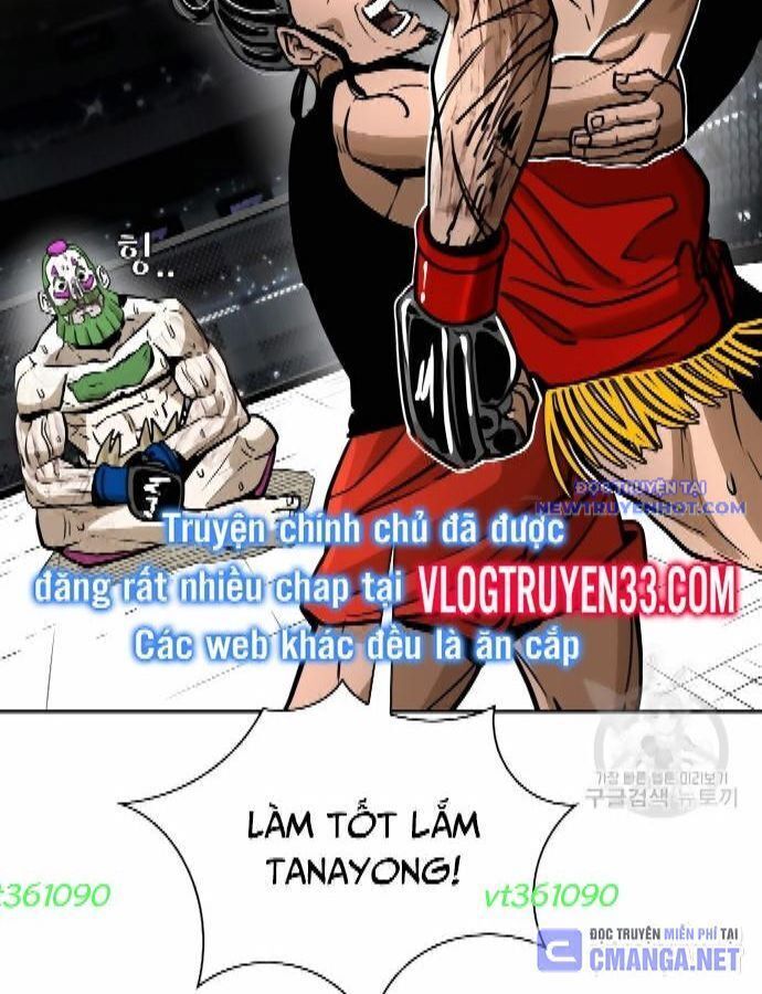 shark - cá mập chapter 287 92