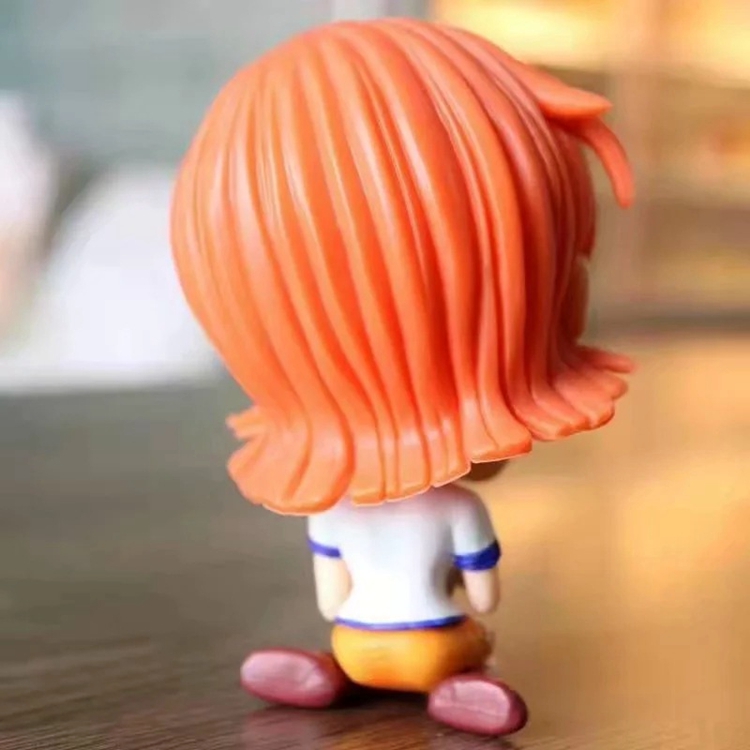 Mô Hình One Piece - Nami Chibi