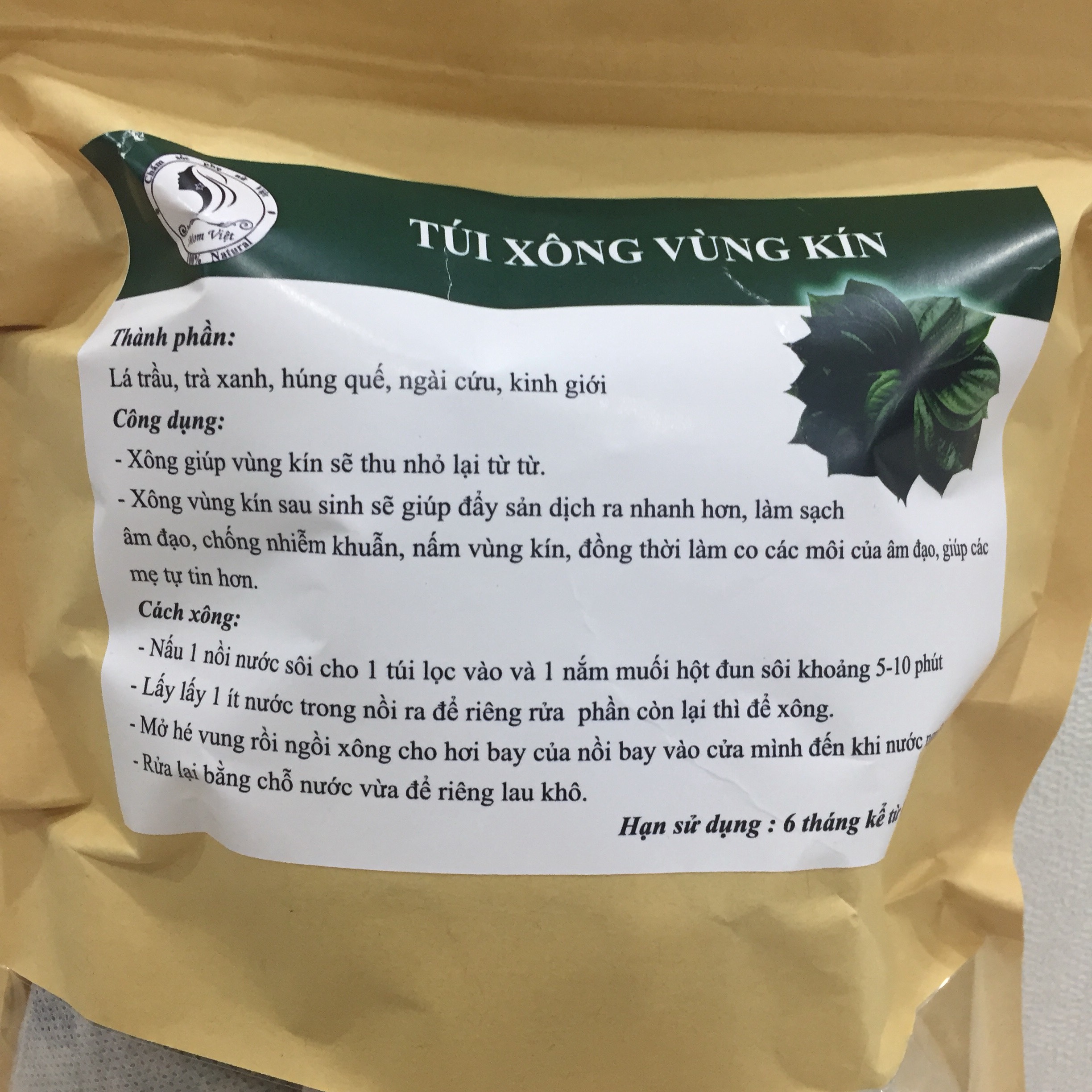 Combo Ghế xông hơi vùng kín váy xông hơi và  thảo dược xông hơi vùng kín