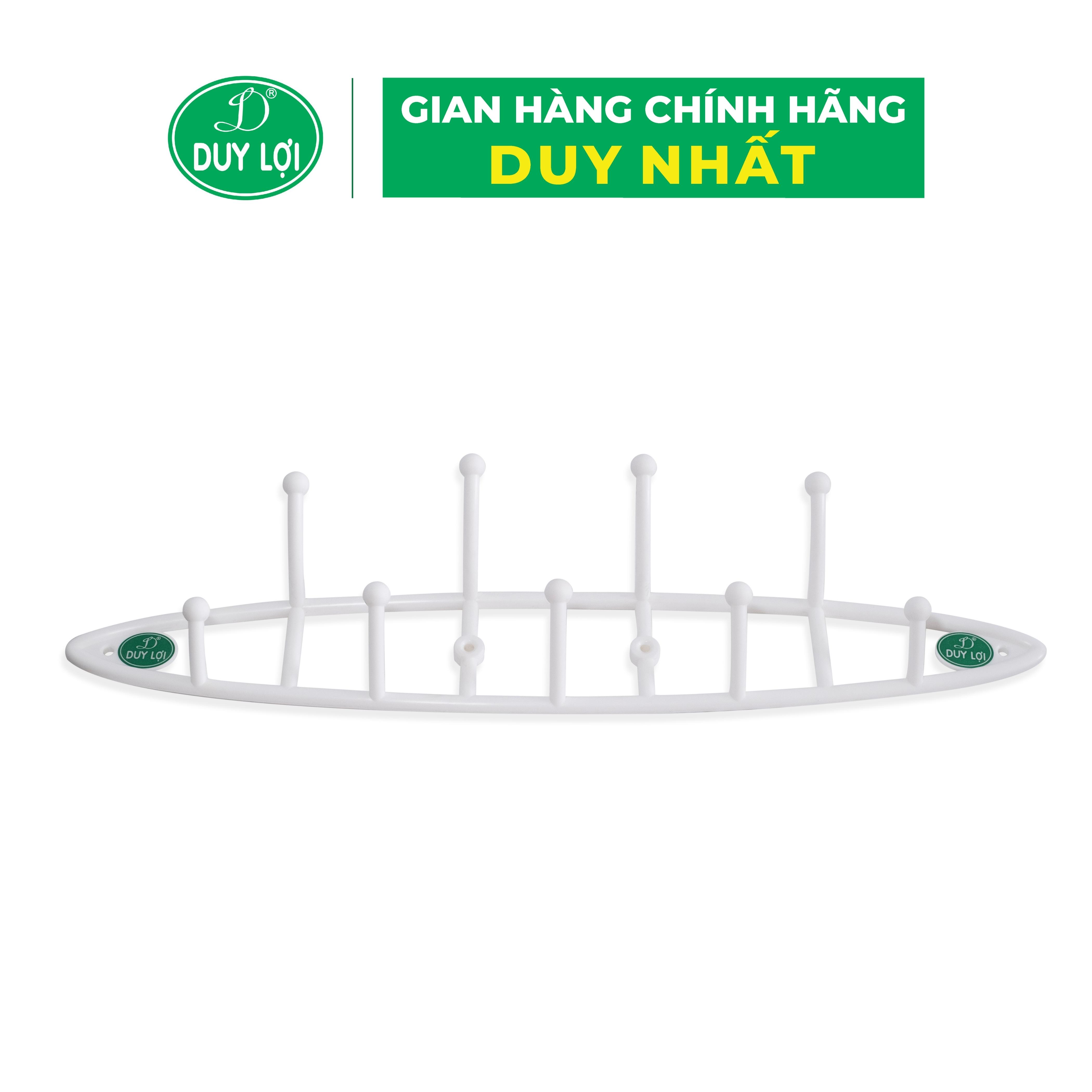 COMBO 2 MẮC ÁO DUY LỢI