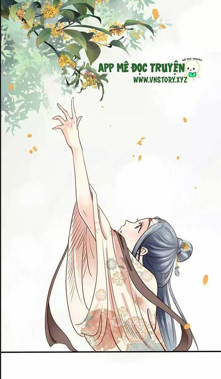 kiều nữ độc phi chapter 70 18