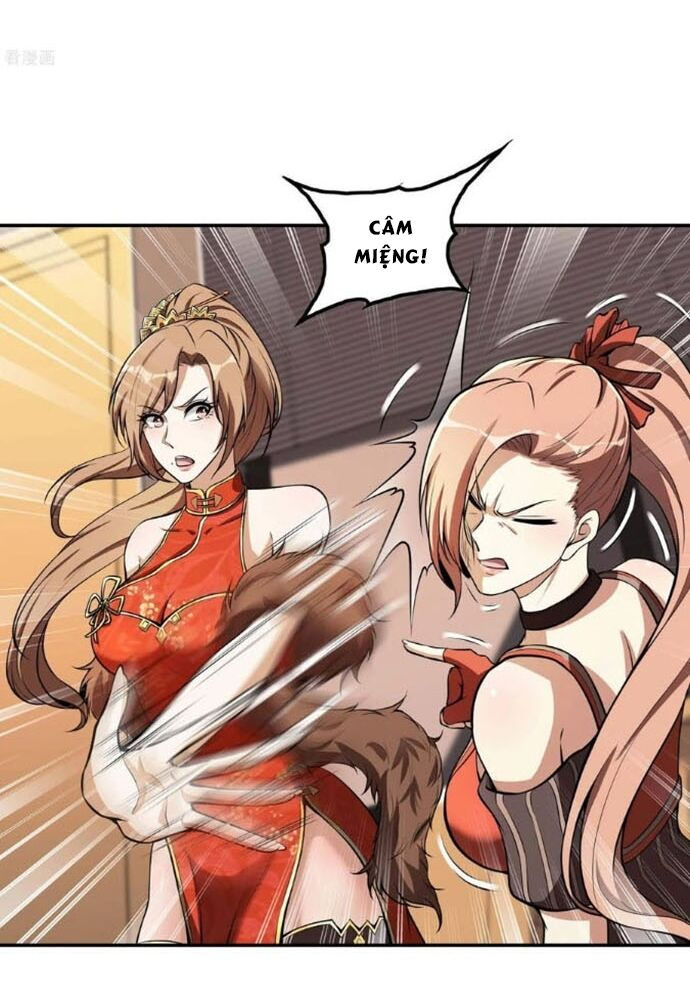 đệ nhất người ở rể chapter 85 36