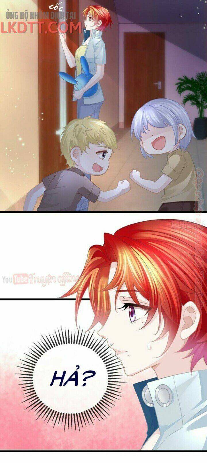 đứa trẻ có 5 daddy chapter 9 36