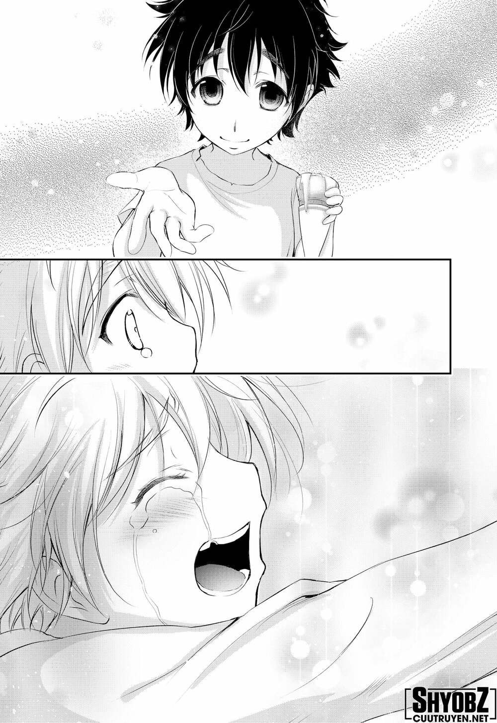 kích trụy vương huyền thoại chapter 77 37