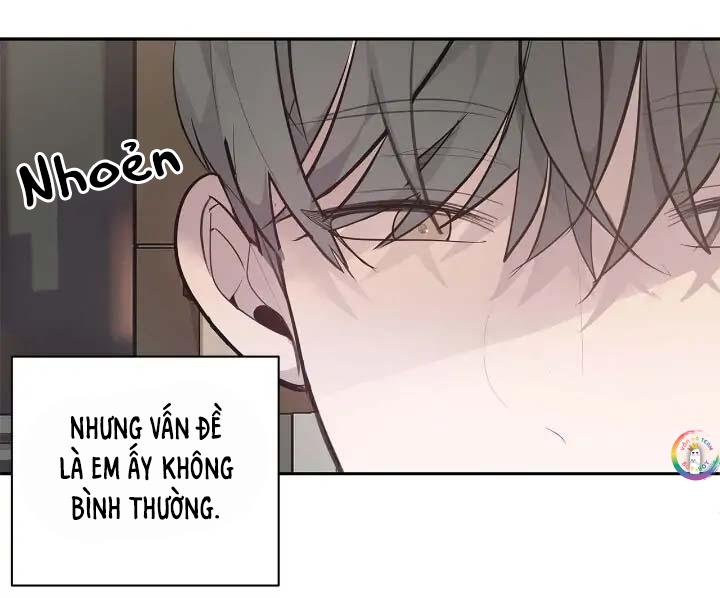 sao notp lại thành thật rồi? chapter 42 14