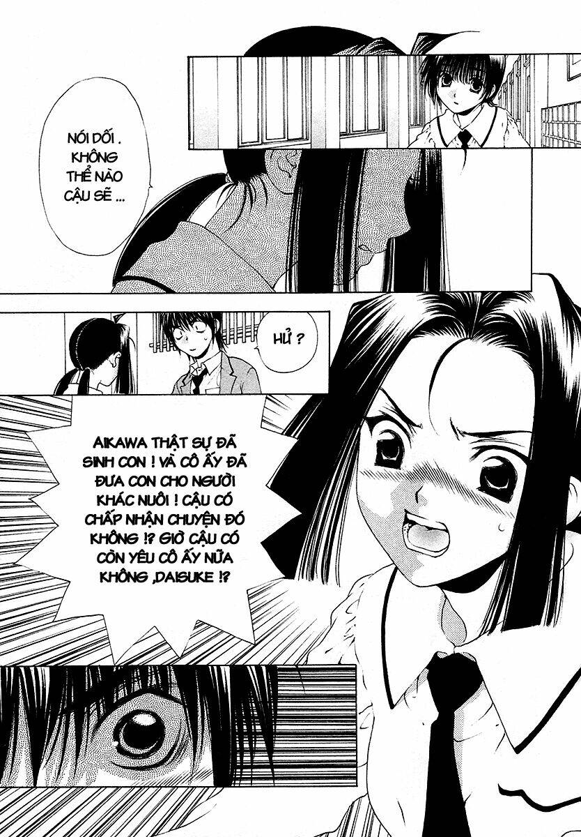 bitter virgin chapter 27 23