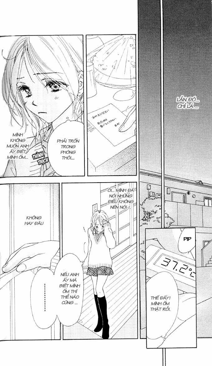 ai hime - ai to himegoto chapter 2 21