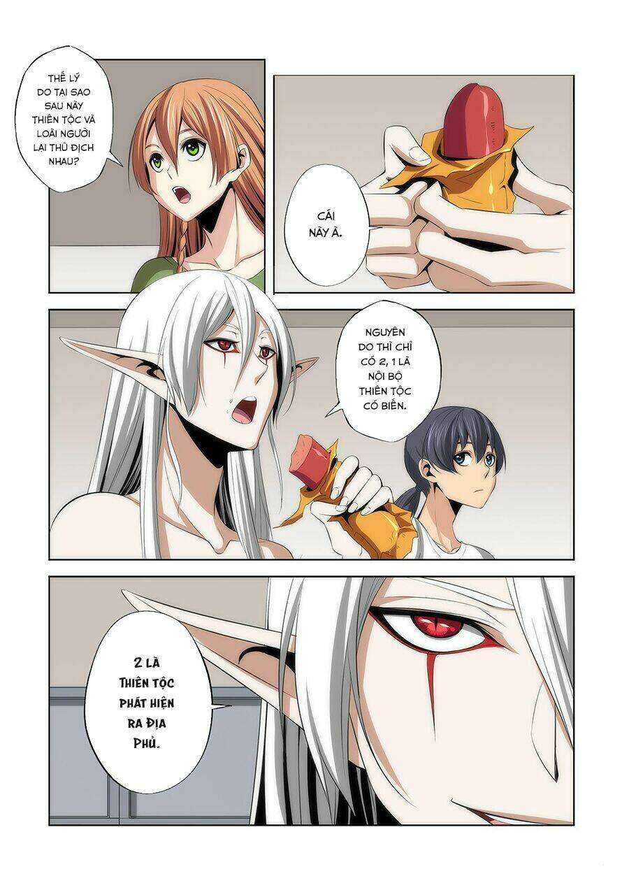 life and death chapter 14 13