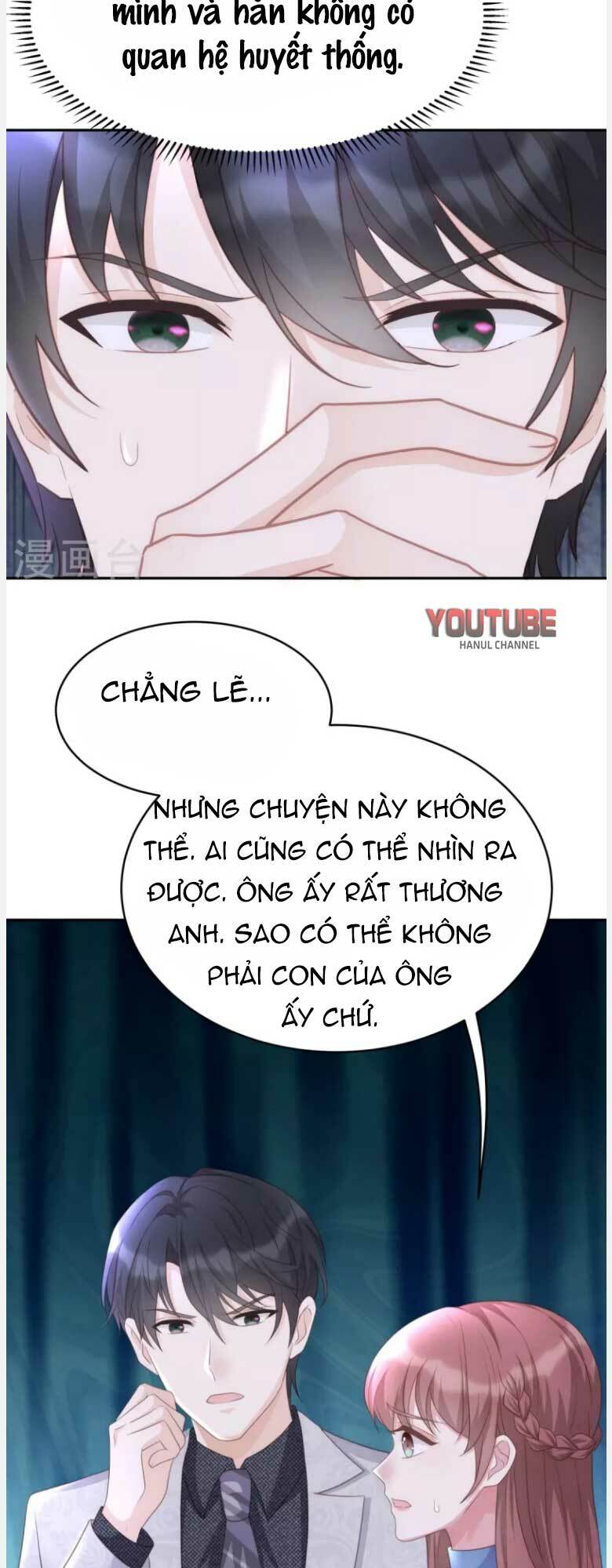 sủng em sủng tới tận cùng chapter 147 30