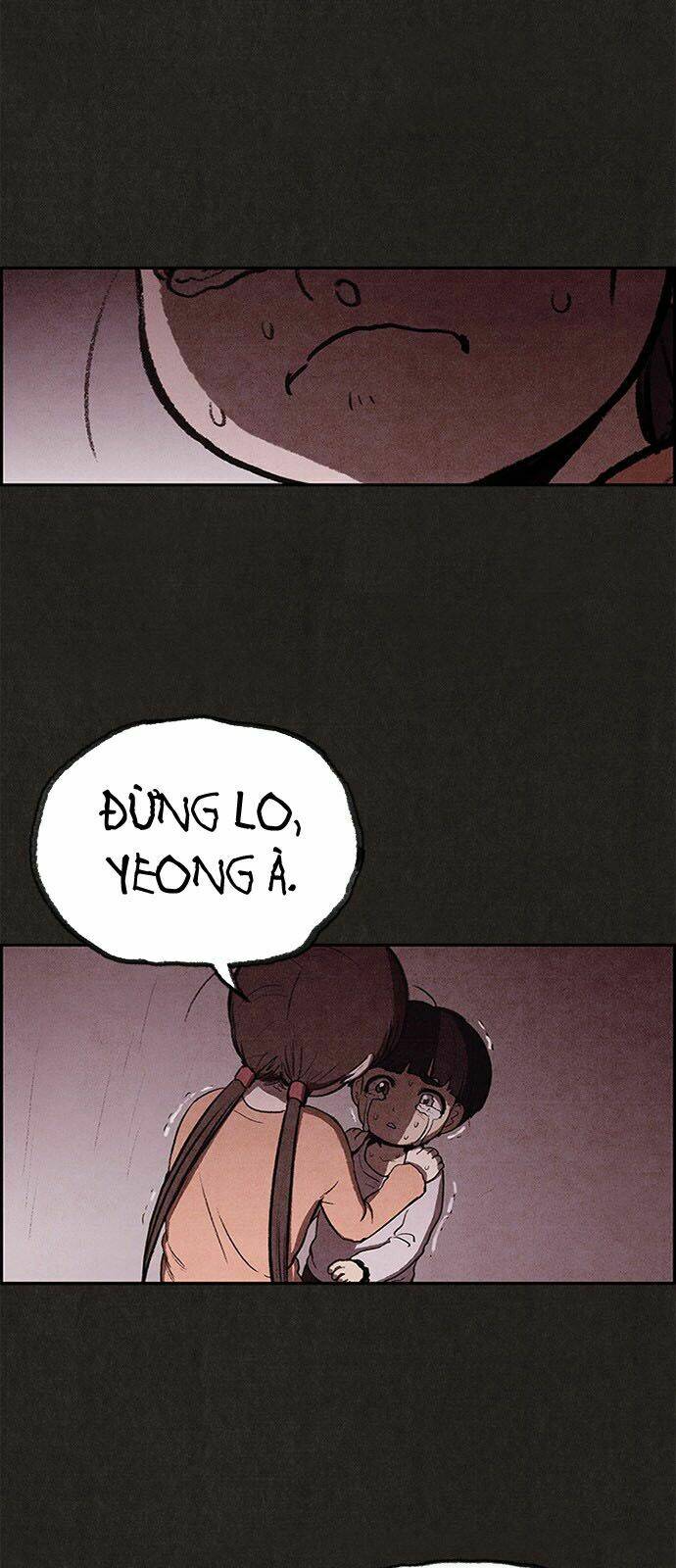 quái vật tại chung cư xanh chapter 25 34