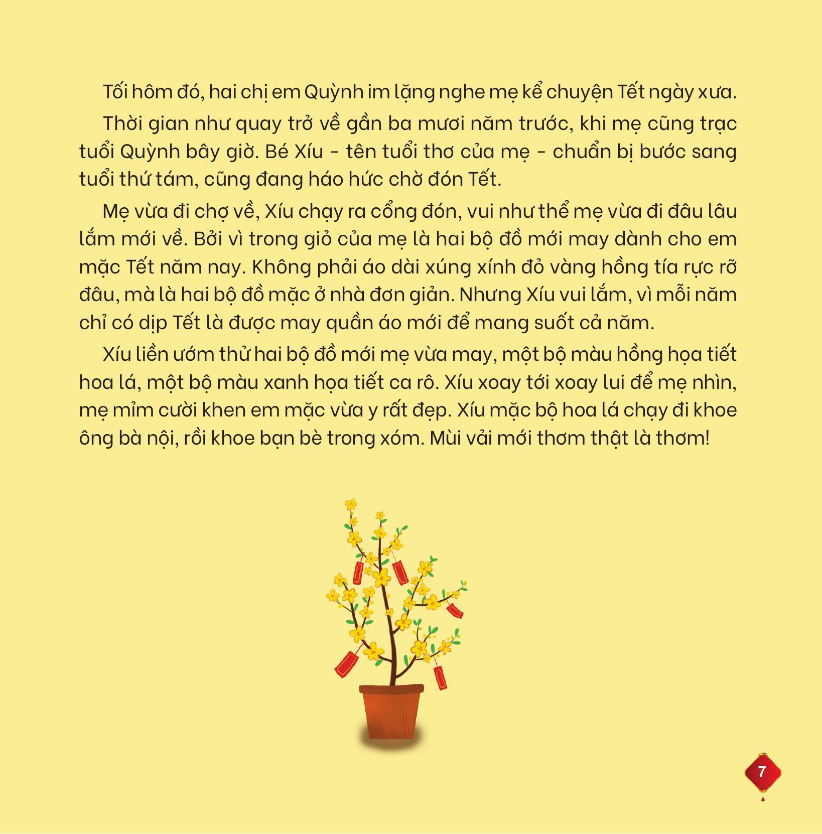 Sách - Đọc Sách Ngày Xuân, Quây Quần Đón Tết - Pháo Hoa Đêm Giao Thừa - Bìa Cứng