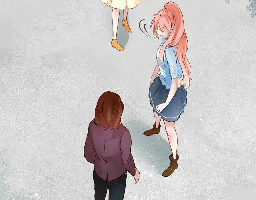 sau này vẫn cứ thích em chapter 8 83