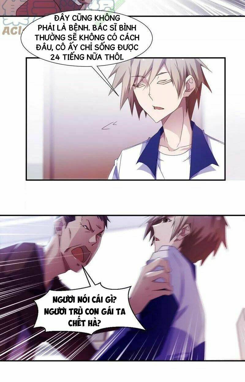 thần y hệ thống chapter 15 5