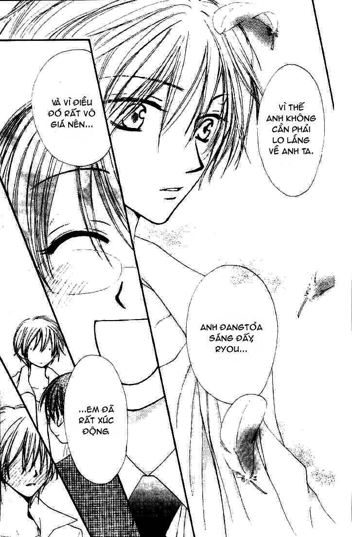 penguin revolution chapter 17 24