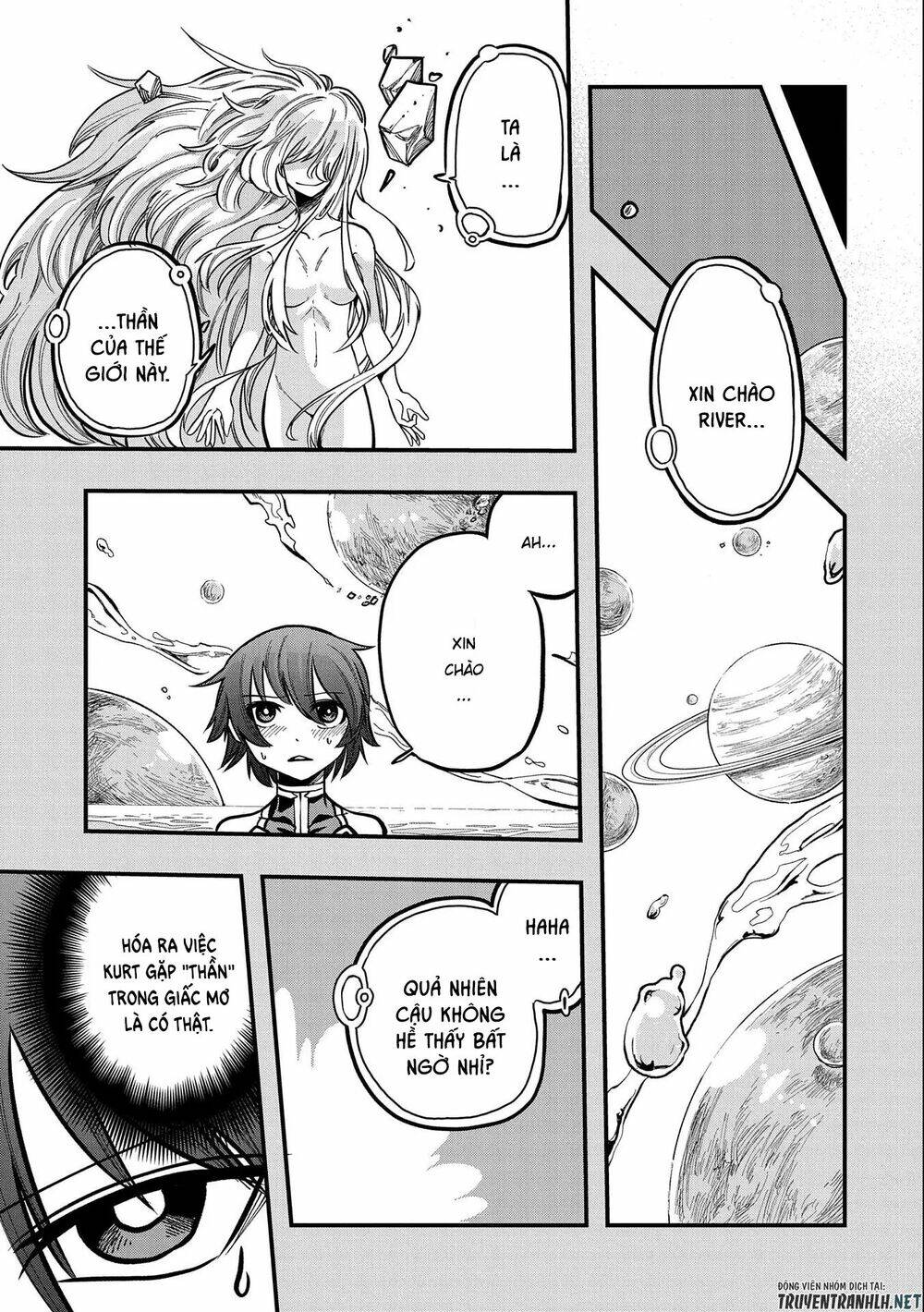 sekai saikyou no doryokuka: sainou ga (doryoku) datta no de kouritsu yoku kikakugai no doryoku o shi chapter 11 5