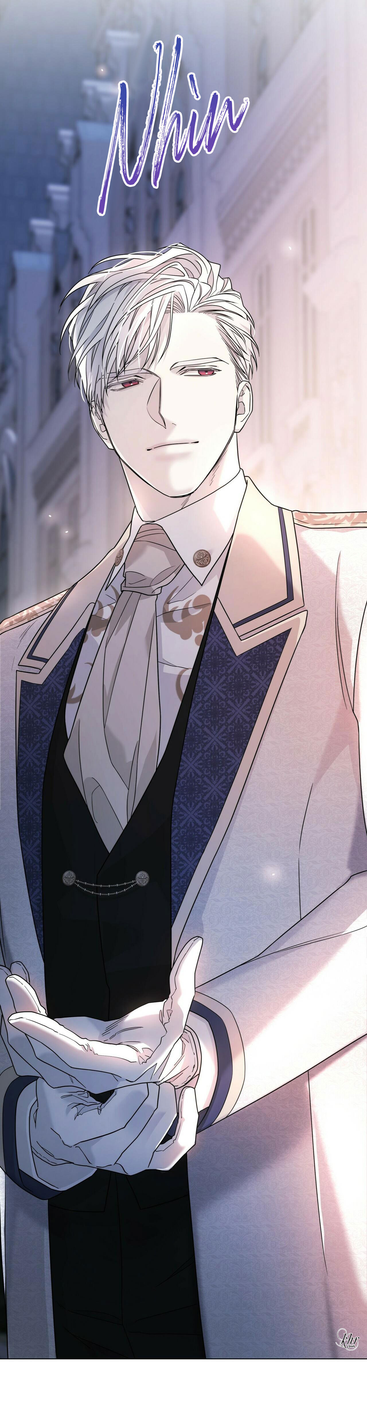 khế ước vĩnh cửu chapter 16 8