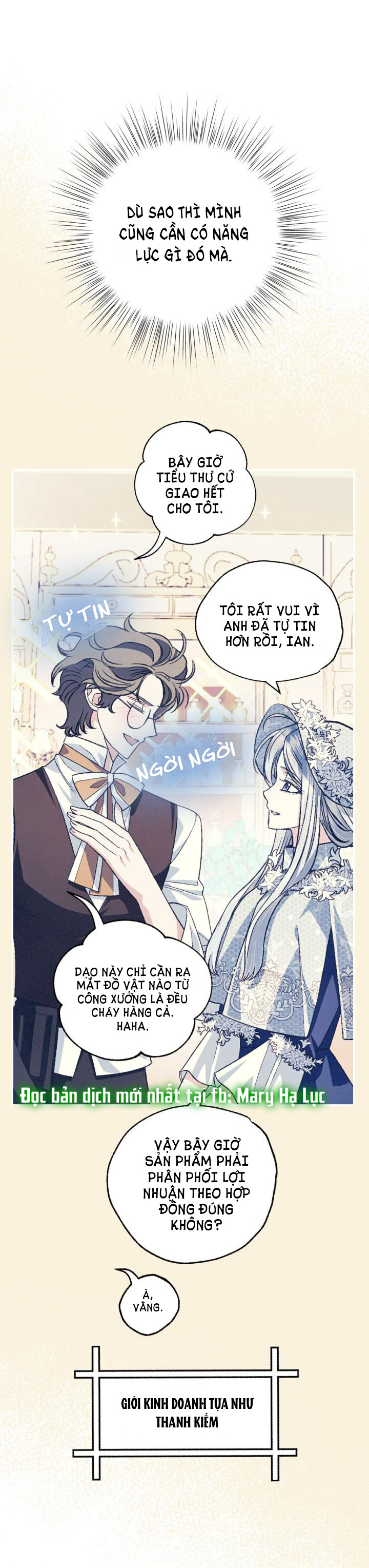 cha à, con không muốn kết hôn đâu chapter 68 35