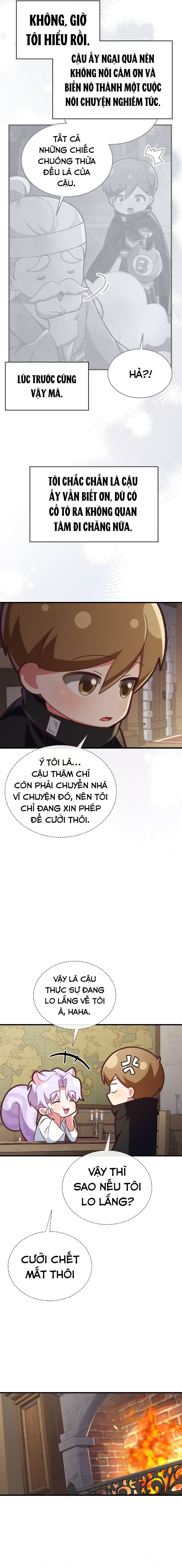 thành viên của hội là hàng xóm bên cạnh chapter 36 10