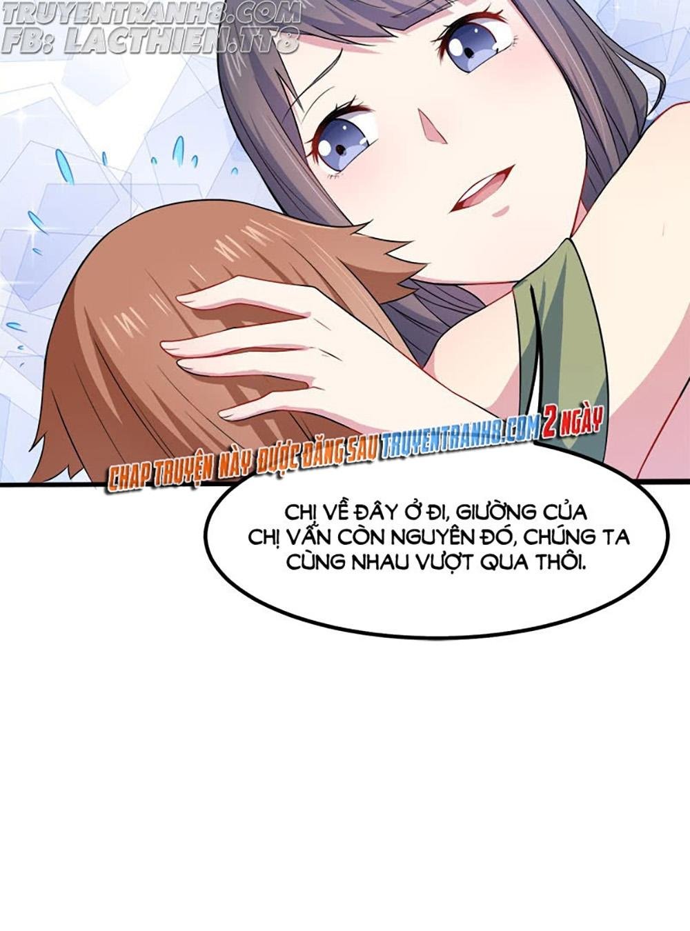 ngạo kiều quỷ vương yêu ta chapter 39 51