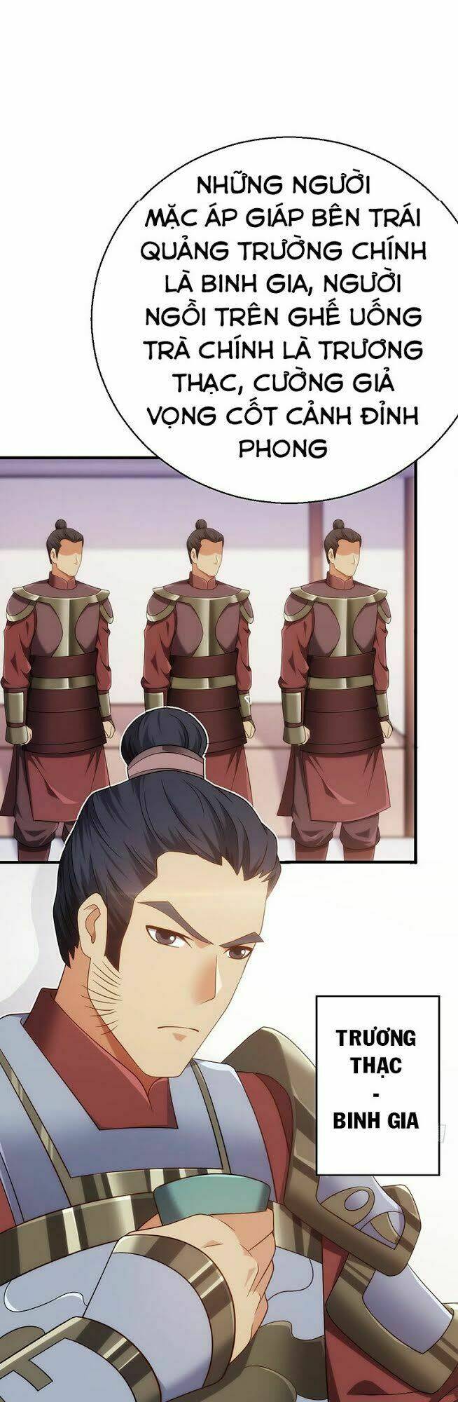 thiên hạ kiếp chapter 7 22