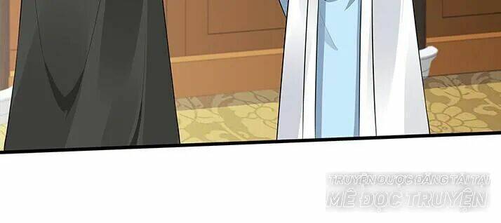 độc phi thần y quá kiêu ngạo chapter 45 6