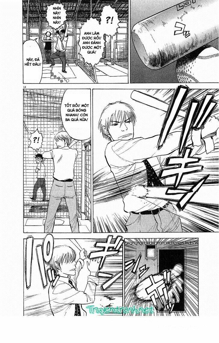 boy on the run chapter 7 14