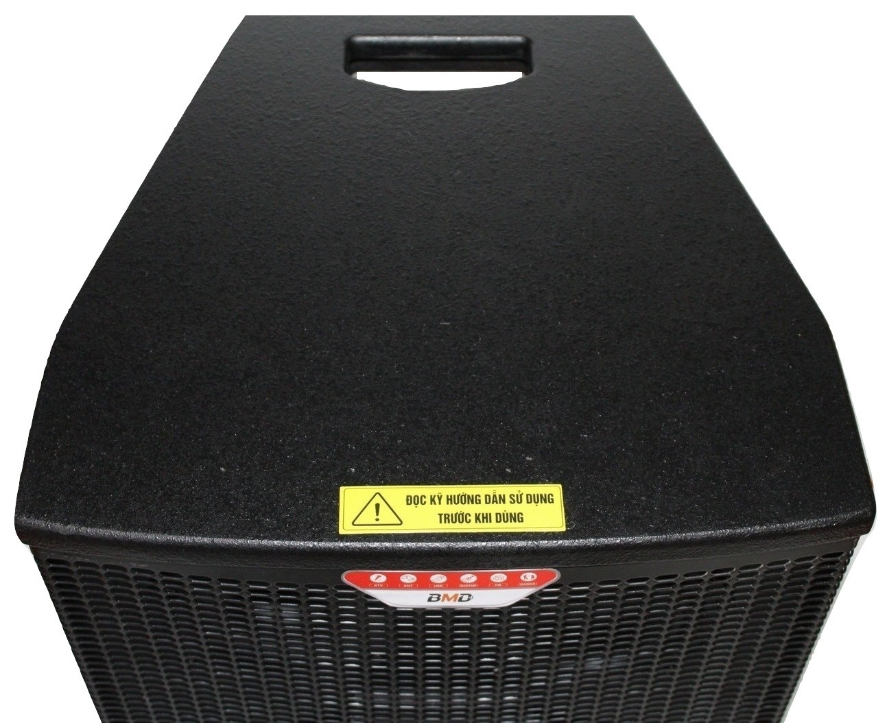 Loa Kéo Di Động Karaoke Bass 30 BMD LK-30B40 3 Tấc - Màu Ngẫu Nhiên - Chính Hãng