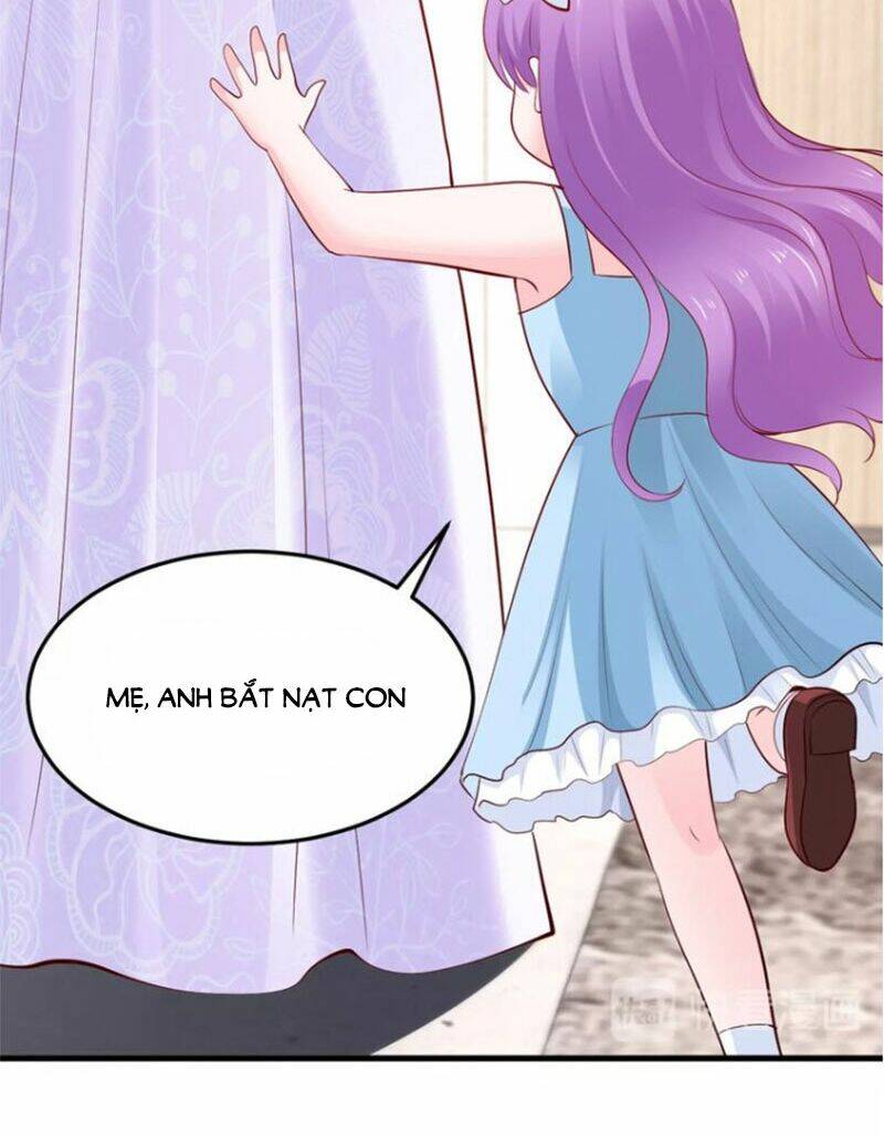 thú cưng độc quyền của boss chapter 66 31