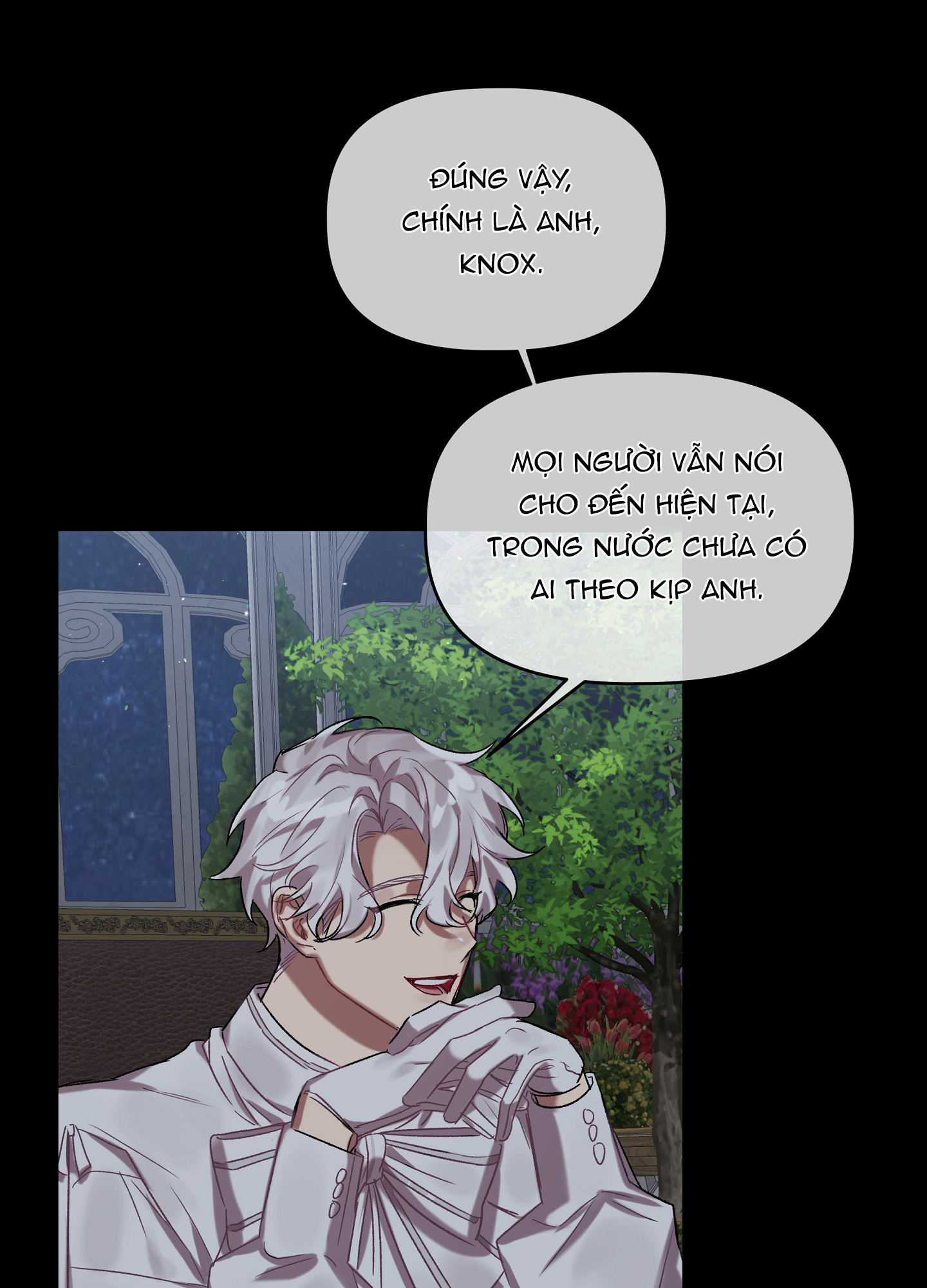 bỗng ngày nọ bị một tên đáng ghét cầu hôn chapter 14.2 33